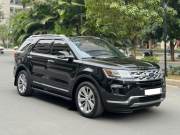 Bán xe Ford Explorer 2019 Limited 2.3L EcoBoost giá 1 Tỷ 120 Triệu - Hà Nội