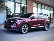 Bán xe Hyundai SantaFe 2021 Cao cấp 2.2L HTRAC giá 945 Triệu - Hà Nội