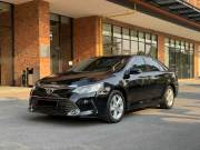 Bán xe Toyota Camry 2015 2.5Q giá 595 Triệu - Hà Nội