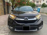 Bán xe Honda CRV 2018 L giá 755 Triệu - Hà Nội