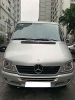 Bán xe Mercedes Benz Sprinter 2012 313 ESP giá 280 Triệu - Hà Nội