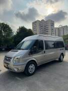 Bán xe Ford Transit 2014 Standard MID giá 330 Triệu - Hà Nội