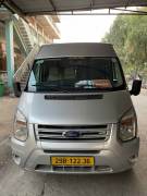 Bán xe Ford Transit 2015 Standard MID giá 350 Triệu - Hà Nội