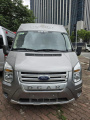 Bán xe Ford Transit Limousine 2018 giá 550 Triệu - Hà Nội
