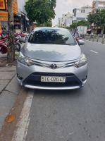 Bán xe Toyota Vios 2018 1.5E giá 350 Triệu - TP HCM