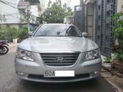 Bán xe Hyundai Sonata 2.0 AT 2009 giá 270 Triệu - TP HCM