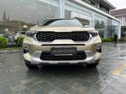 Bán xe Kia Sonet 2022 Luxury 1.5 AT giá 520 Triệu - TP HCM