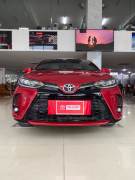Bán xe Toyota Yaris 2022 G 1.5 AT giá 600 Triệu - Nghệ An