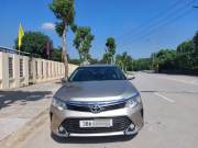 Bán xe Toyota Camry 2017 2.0E giá 599 Triệu - Nghệ An