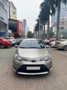 Bán xe Toyota Vios 2018 1.5E giá 325 Triệu - Nghệ An