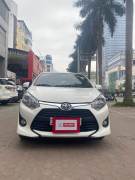 Bán xe Toyota Wigo 2018 1.2G AT giá 280 Triệu - Nghệ An