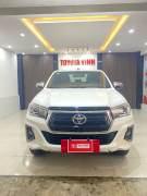 Bán xe Toyota Hilux 2018 2.8G 4x4 AT giá 690 Triệu - Nghệ An