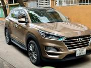 Bán xe Hyundai Tucson 2020 2.0 AT CRDi giá 738 Triệu - TP HCM