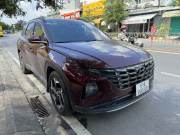 Bán xe Hyundai Tucson 2023 1.6 AT Turbo HTRAC Đặc biệt giá 895 Triệu - TP HCM