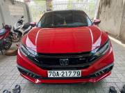 Bán xe Honda Civic 2019 RS 1.5 AT giá 615 Triệu - TP HCM