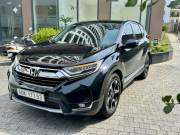 Bán xe Honda CRV 2018 G giá 699 Triệu - TP HCM