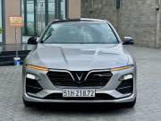 Bán xe VinFast Lux A 2.0 Premium 2.0 AT 2019 giá 545 Triệu - TP HCM