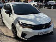 Bán xe Honda City 2025 RS 1.5 AT giá 545 Triệu - TP HCM