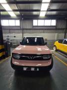 Bán xe VinFast VF3 2025 Plus giá 245 Triệu - TP HCM