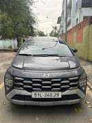 Bán xe Hyundai Stargazer 2024 X 1.5 AT giá 488 Triệu - TP HCM