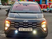 Bán xe Hyundai Stargazer 2024 X Cao cấp 1.5 AT giá 515 Triệu - TP HCM