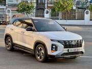 Bán xe Hyundai Creta Cao cấp 1.5 AT 2022 giá 585 Triệu - TP HCM