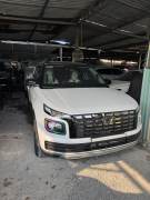 Bán xe Hyundai Venue 1.0 T-GDi Đặc Biệt 2025 giá 518 Triệu - TP HCM