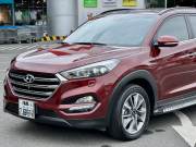 Bán xe Hyundai Tucson 2018 2.0 ATH giá 525 Triệu - TP HCM