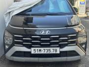 Bán xe Hyundai Stargazer 2025 X 1.5 AT giá 495 Triệu - TP HCM