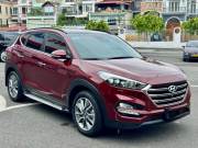 Bán xe Hyundai Tucson 2018 2.0 ATH giá 538 Triệu - TP HCM