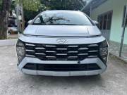 Bán xe Hyundai Stargazer 2025 X Cao cấp 1.5 AT giá 518 Triệu - TP HCM