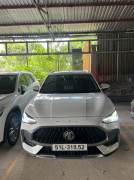 Bán xe MG HS 2024 1.5T LUX giá 499 Triệu - TP HCM