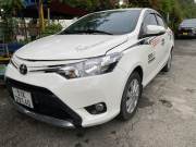 Bán xe Toyota Vios 2018 1.5E giá 315 Triệu - TP HCM