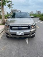 Bán xe Ford Ranger 2017 XLS 2.2L 4x2 MT giá 365 Triệu - Thanh Hóa