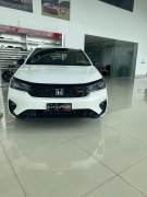 Bán xe Honda City 2024 RS 1.5 AT giá 609 Triệu - Hưng Yên