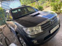 Bán xe Toyota Fortuner 2010 2.5G giá 385 Triệu - Bà Rịa Vũng Tàu