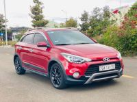 Bán xe Hyundai i20 Active 1.4 AT 2016 giá 335 Triệu - Gia Lai