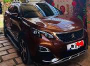 Bán xe Peugeot 3008 2021 Allure 1.6 AT giá 605 Triệu - Đăk Lăk