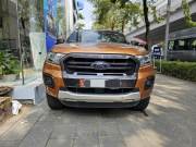 Bán xe Ford Ranger 2019 Wildtrak 2.0L 4x4 AT giá 665 Triệu - Hà Nội