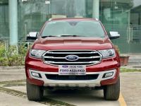 Bán xe Ford Everest 2019 Titanium 2.0L 4x4 AT giá 895 Triệu - Hà Nội