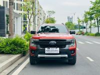 Bán xe Ford Ranger 2022 Wildtrak 2.0L 4x4 AT giá 815 Triệu - Hà Nội