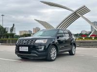 Bán xe Ford Explorer 2016 Limited 2.3L EcoBoost giá 750 Triệu - Hà Nội