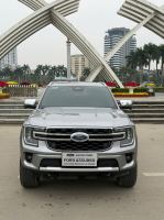 Bán xe Ford Everest 2022 Titanium 2.0L 4x2 AT giá 1 Tỷ 135 Triệu - Hà Nội