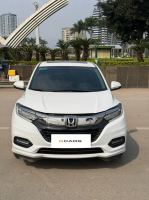 Bán xe Honda HRV 2021 L giá 589 Triệu - Hà Nội