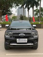 Bán xe Ford Everest 2023 Titanium Plus 2.0L 4x4 AT giá 1 Tỷ 350 Triệu - Hà Nội
