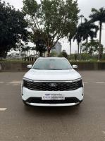 Bán xe Ford Territory 2025 Titanium 1.5 AT giá 845 Triệu - Hà Nội