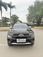 Bán xe Ford Everest 2024 Titanium 2.0L 4x2 AT giá 1 Tỷ 260 Triệu - Hà Nội