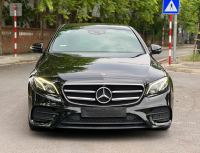 Bán xe Mercedes Benz E class 2019 E300 AMG giá 1 Tỷ 130 Triệu - Hà Nội