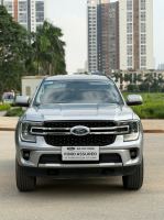 Bán xe Ford Everest 2024 Ambiente 2.0L 4x2 AT giá 945 Triệu - Hà Nội