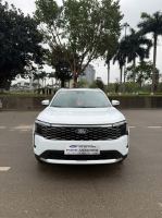 Bán xe Ford Territory 2025 Titanium X 1.5 AT giá 850 Triệu - Hà Nội
